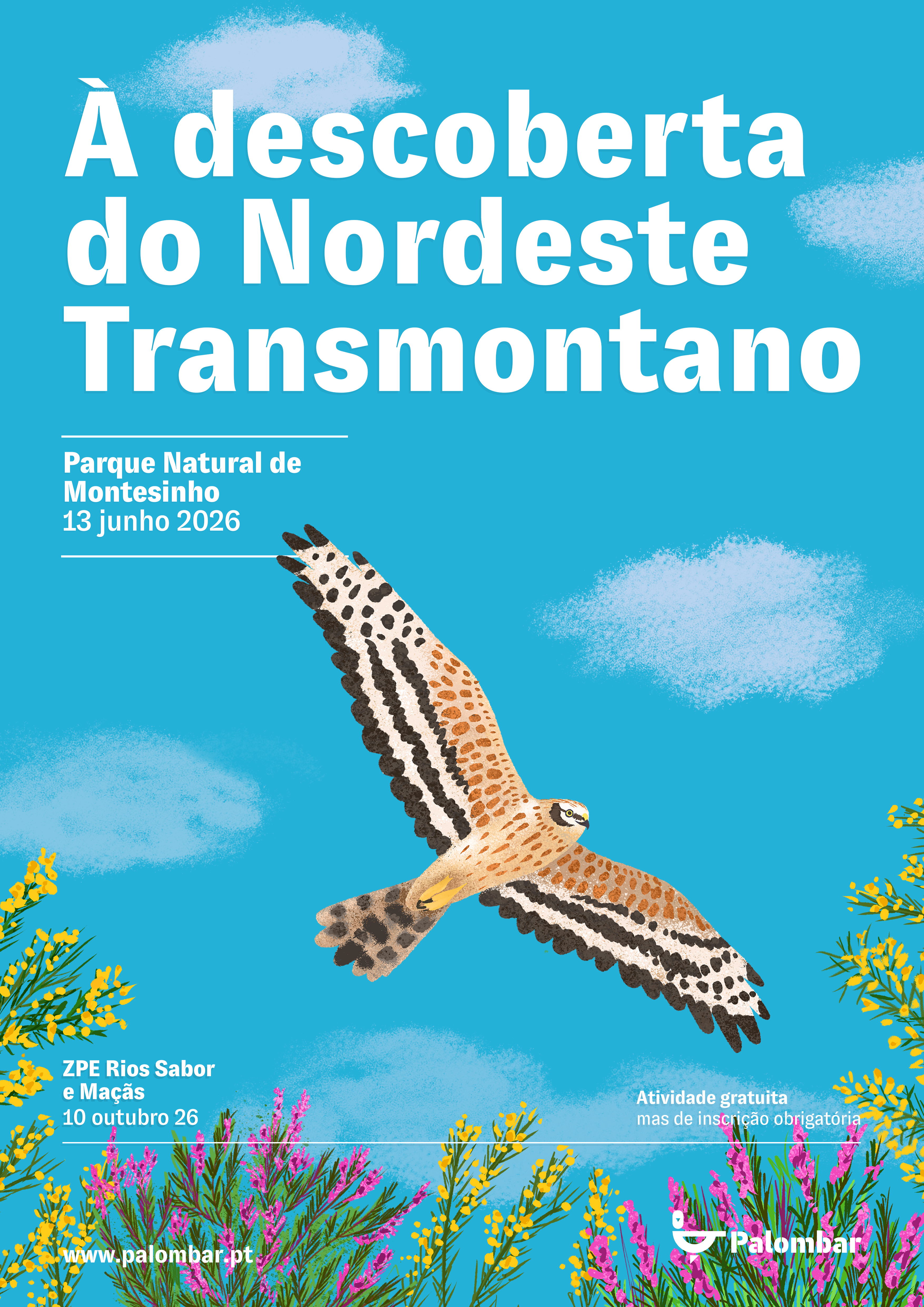 CICLO À DESCOBERTA DO NORDESTE TRANSMONTANO - PARQUE NATURAL DE MONTESINHO