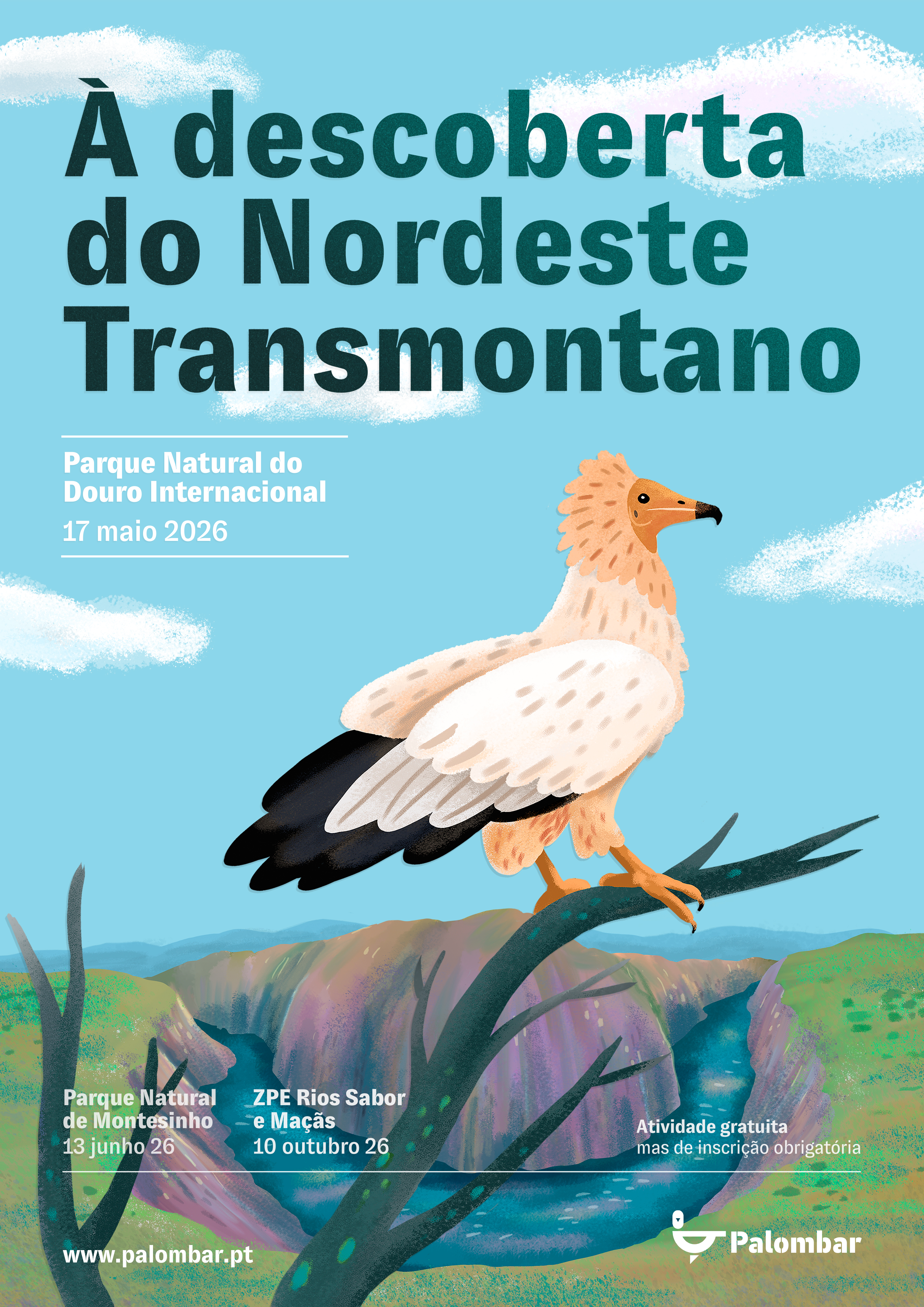 CICLO À DESCOBERTA DO NORDESTE TRANSMONTANO - PARQUE NATURAL DO DOURO INTERNACIONAL