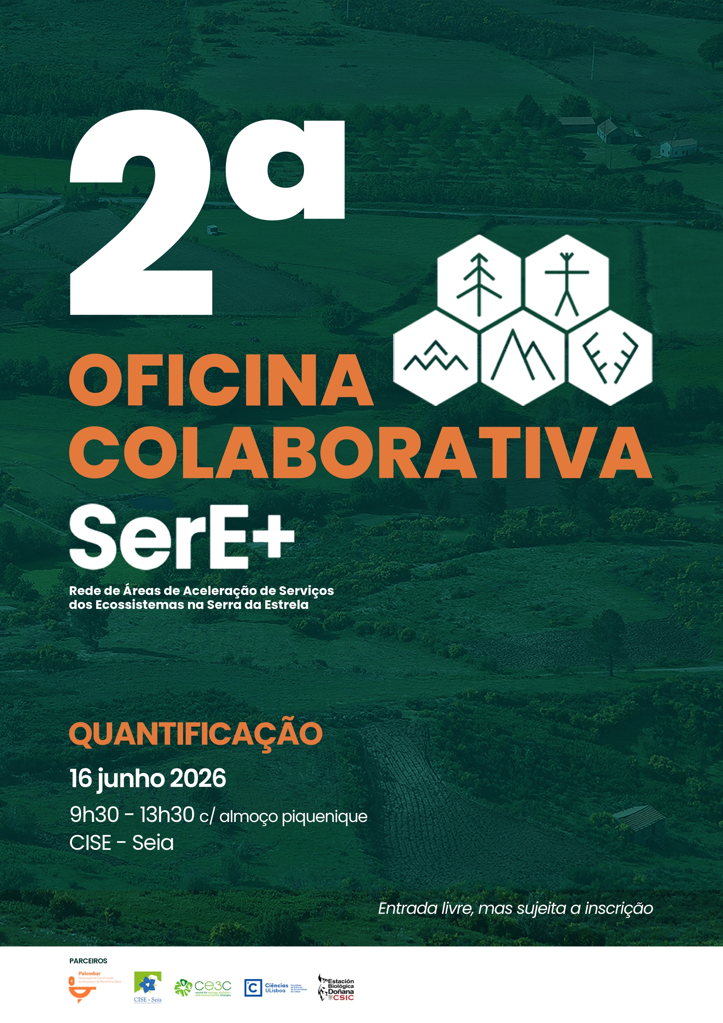 SerE+ OFICINAS COLABORATIVAS  
