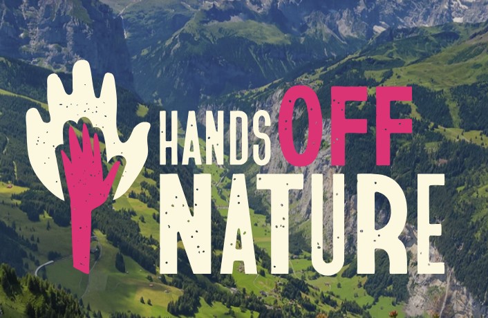 Assina a petição contra a desregulação das leis ambientais na UE!