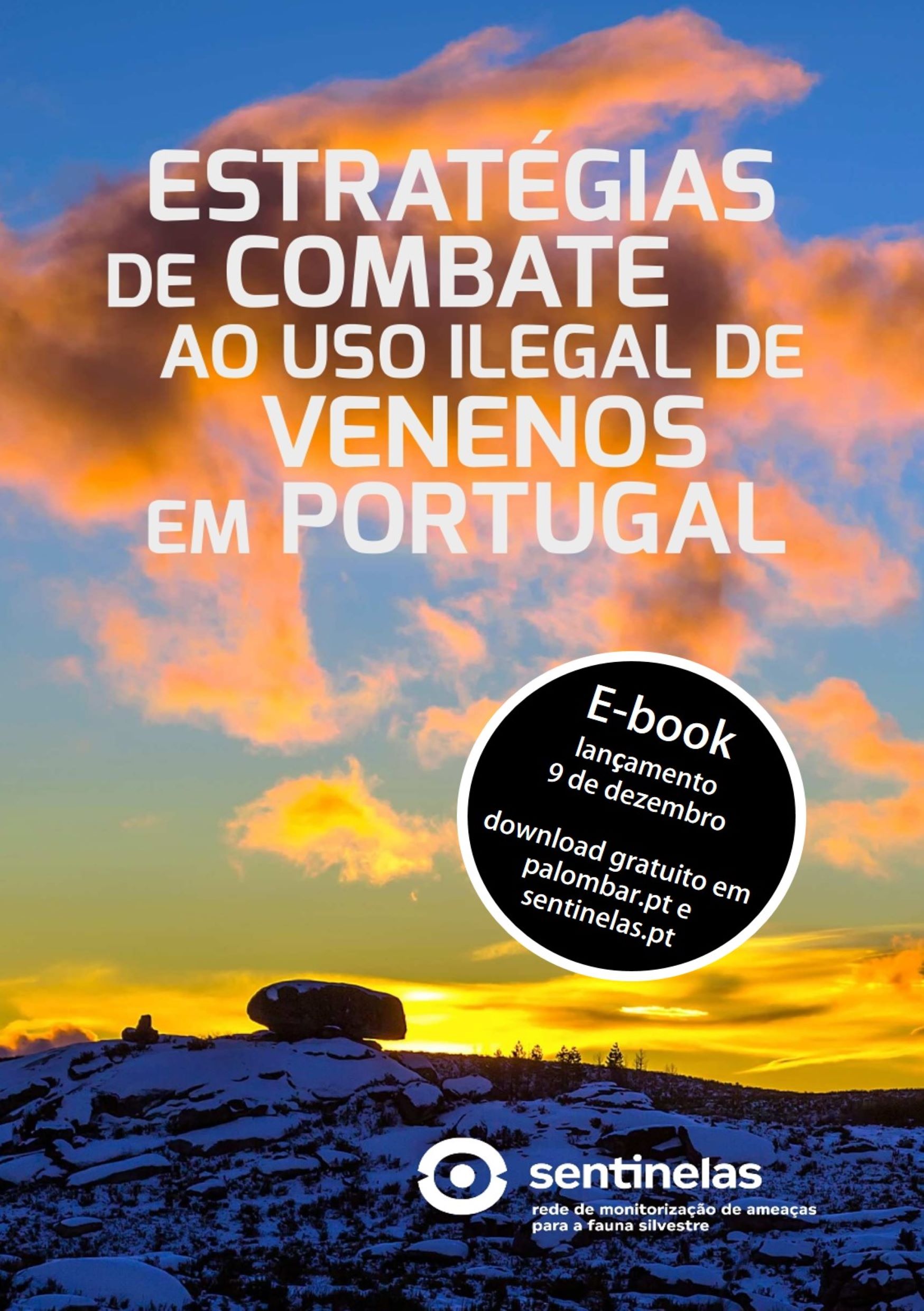 Estratégias de Combate ao Uso Ilegal de Venenos em Portugal