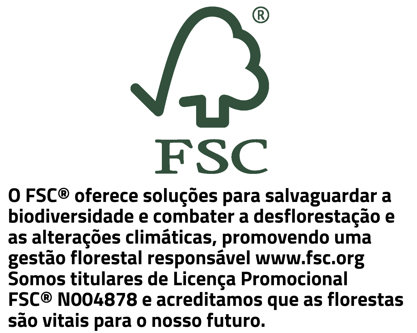 Forest Stewardship Council®