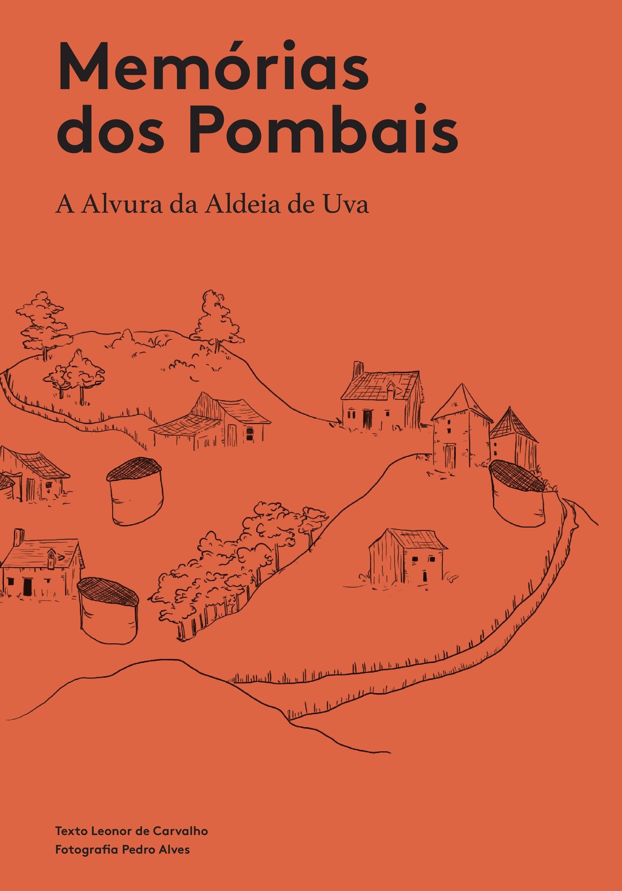 Memórias dos Pombais