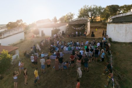 Festa dos Pombais 2026: Uva voltou a celebrar o património, a cultura e a natureza numa edição memorável