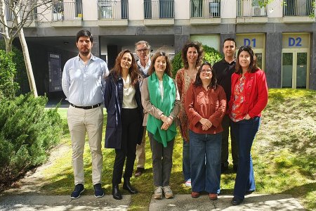 Palombar integra Órgãos Sociais do FSC® Portugal para o triénio 2026-2029