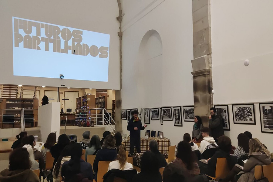 Ciclo de Cinema Ambiental: mostrámos que na dicotomia humanidade-natureza é muito mais o que nos une que aquilo que nos separa