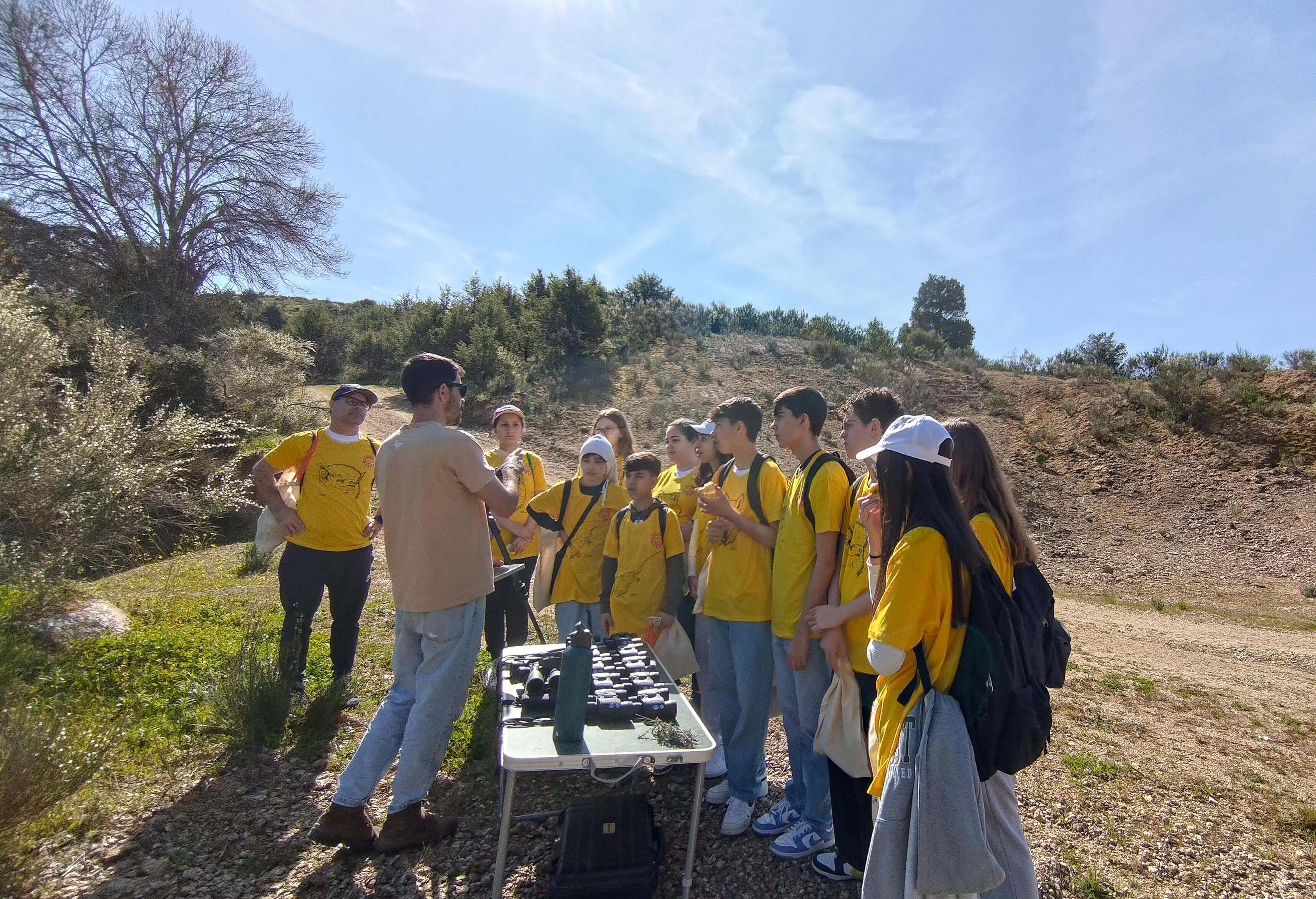 Junto à Terra - EDP